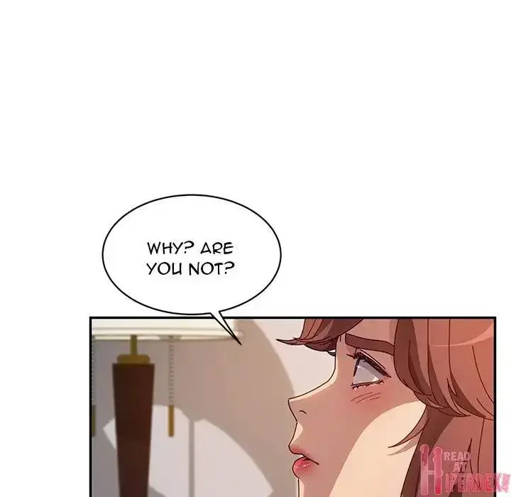 Twice The Love Chapter 47 - Page 14