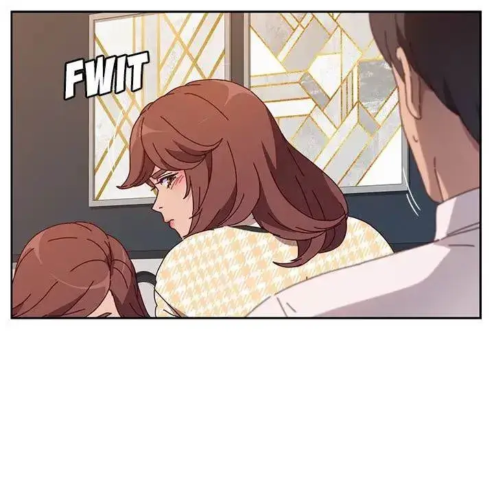 Twice The Love Chapter 47 - Page 17