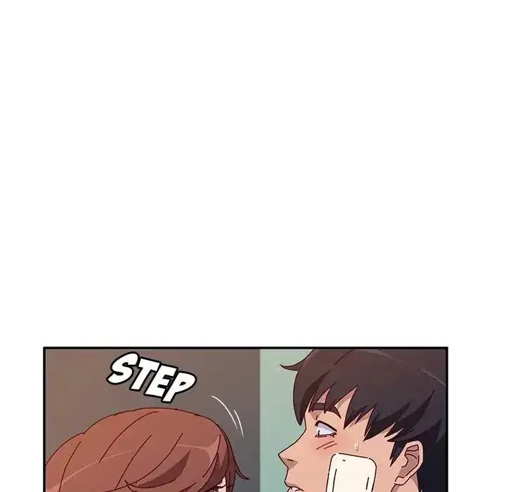 Twice The Love Chapter 47 - Page 18