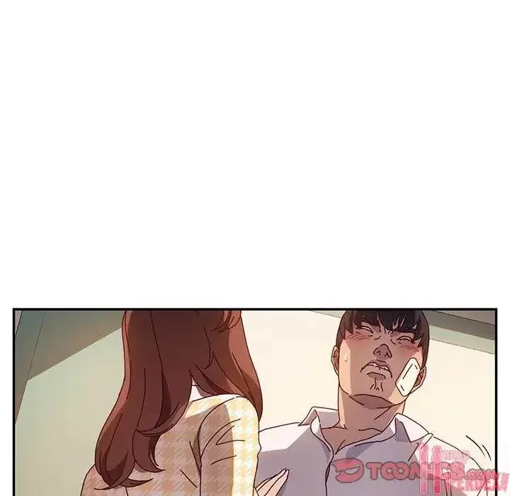 Twice The Love Chapter 47 - Page 21