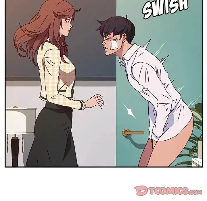 Twice The Love Chapter 47 - Page 27