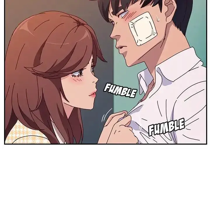 Twice The Love Chapter 47 - Page 34