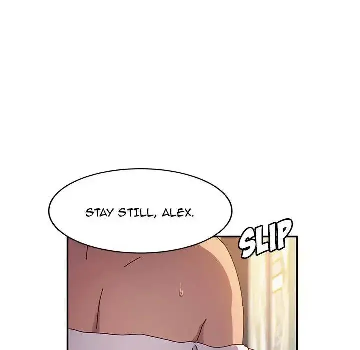 Twice The Love Chapter 47 - Page 35