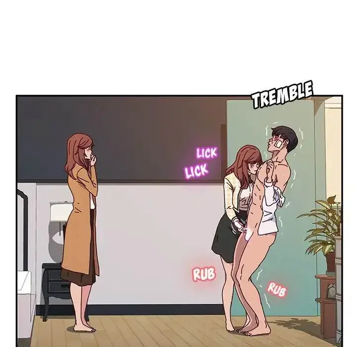 Twice The Love Chapter 47 - Page 44