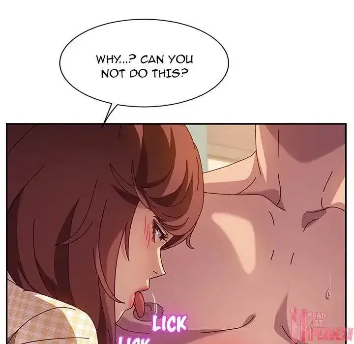 Twice The Love Chapter 47 - Page 47