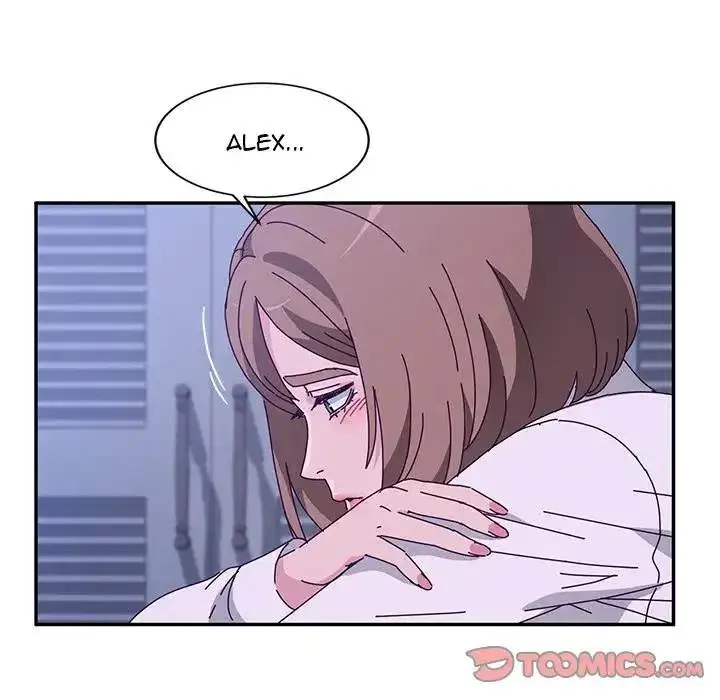 Twice The Love Chapter 47 - Page 57