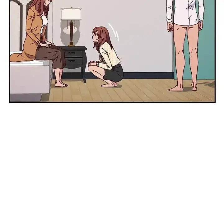 Twice The Love Chapter 47 - Page 6