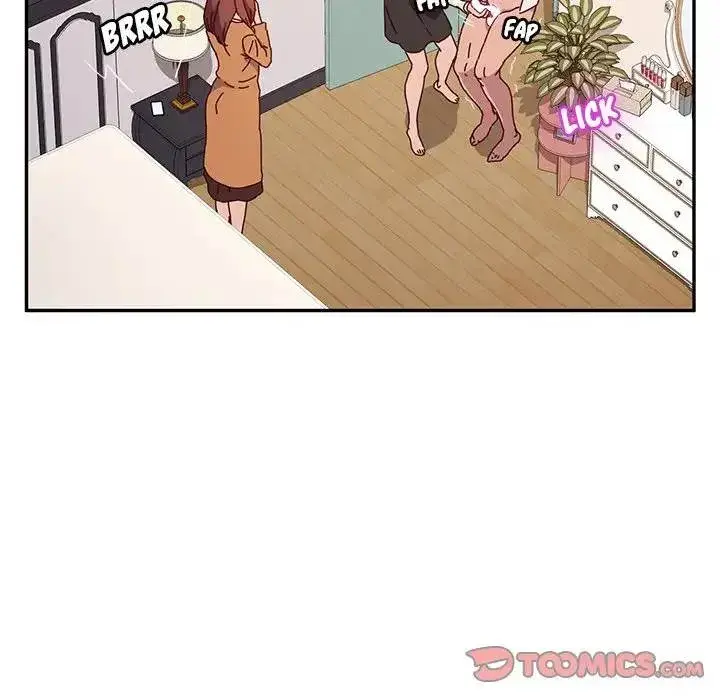 Twice The Love Chapter 47 - Page 87