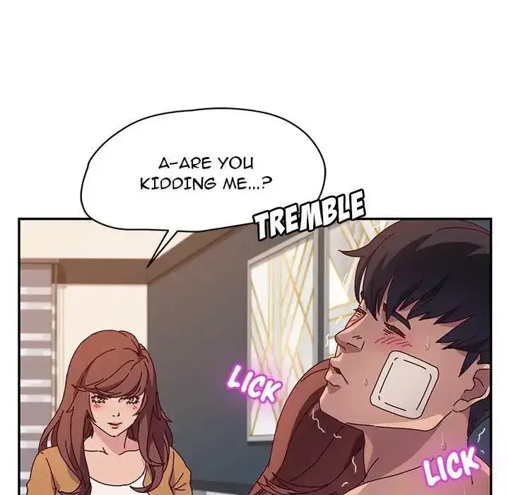 Twice The Love Chapter 47 - Page 94