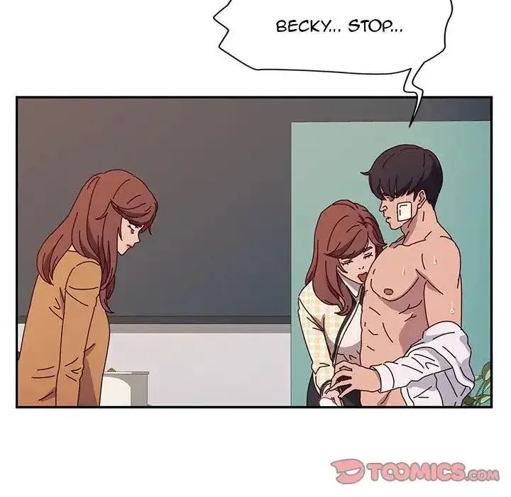 Twice The Love Chapter 47 - Page 99