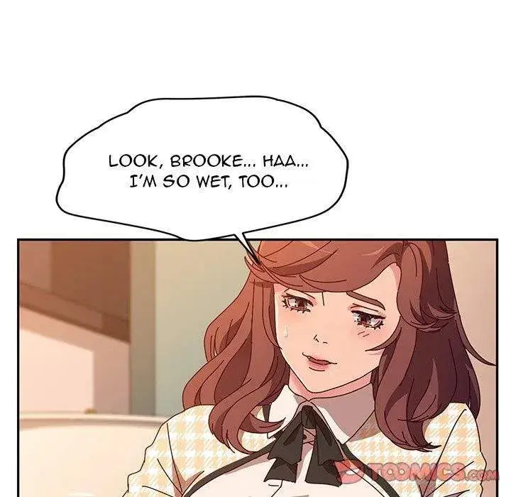 Twice The Love Chapter 48 - Page 102