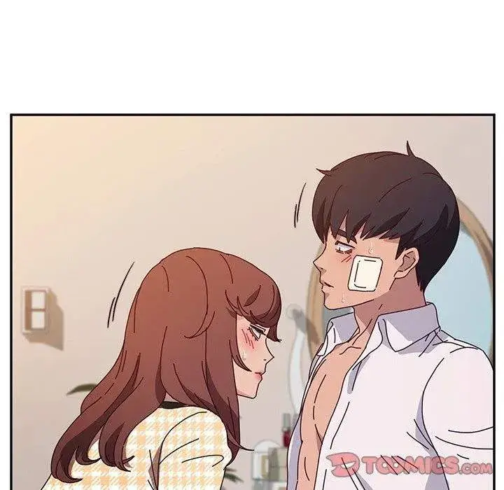Twice The Love Chapter 48 - Page 138