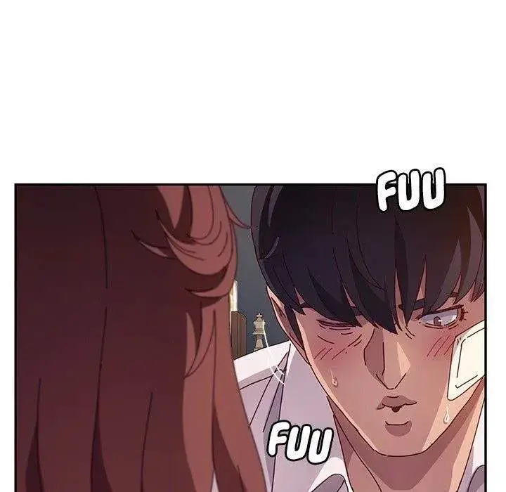 Twice The Love Chapter 48 - Page 161