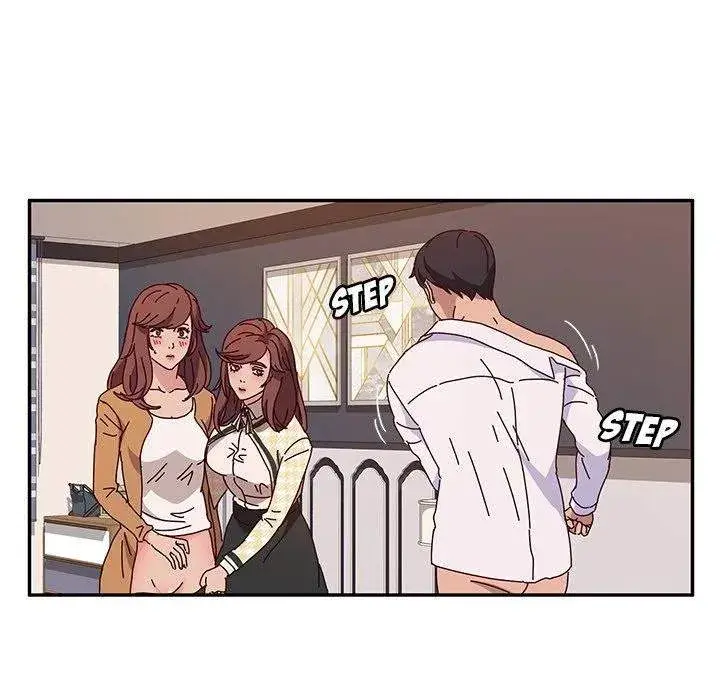 Twice The Love Chapter 48 - Page 9