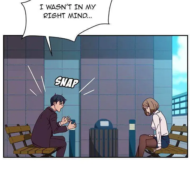 Twice The Love Chapter 5 - Page 103