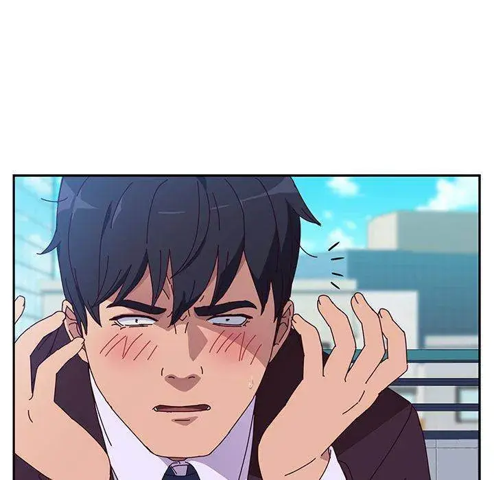 Twice The Love Chapter 5 - Page 109