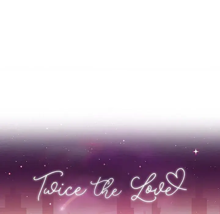 Twice The Love Chapter 5 - Page 11