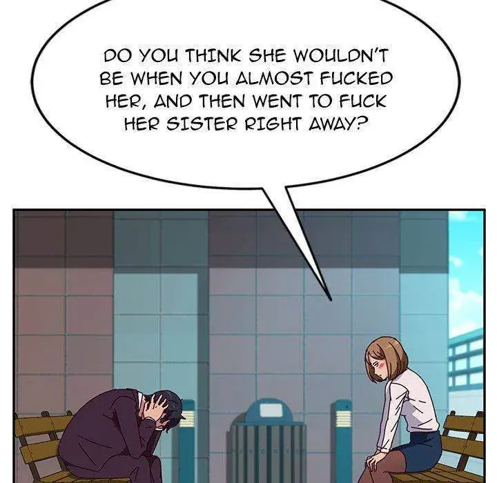 Twice The Love Chapter 5 - Page 126
