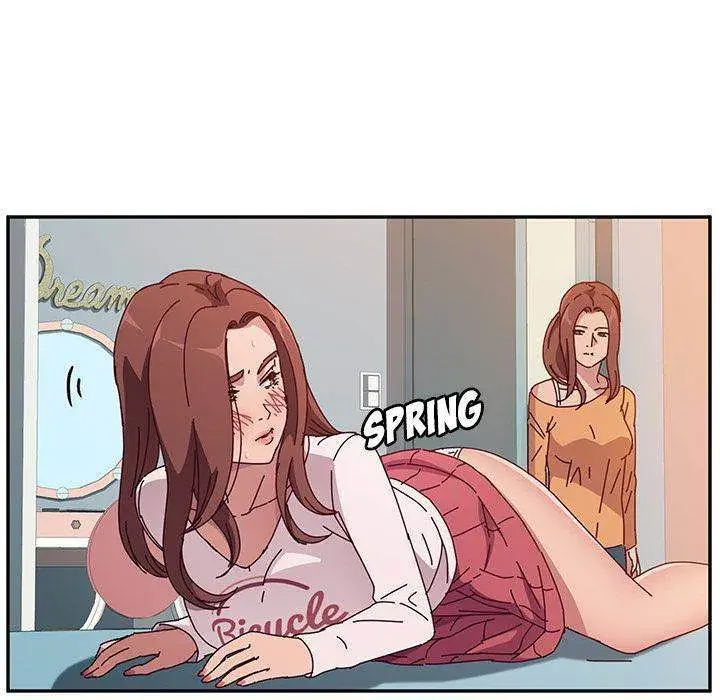 Twice The Love Chapter 5 - Page 153
