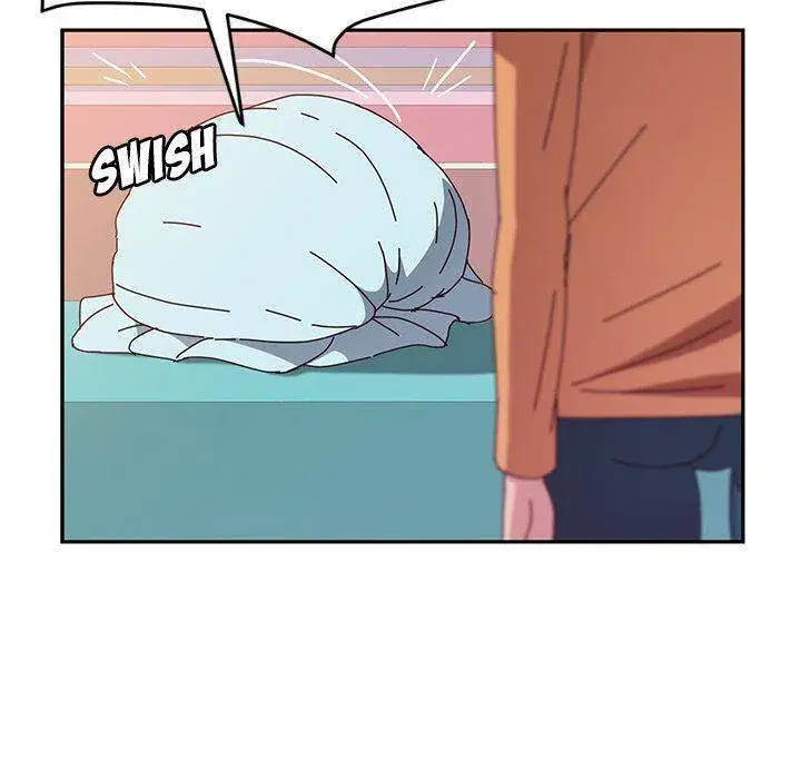 Twice The Love Chapter 5 - Page 155