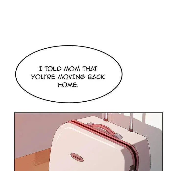 Twice The Love Chapter 5 - Page 160