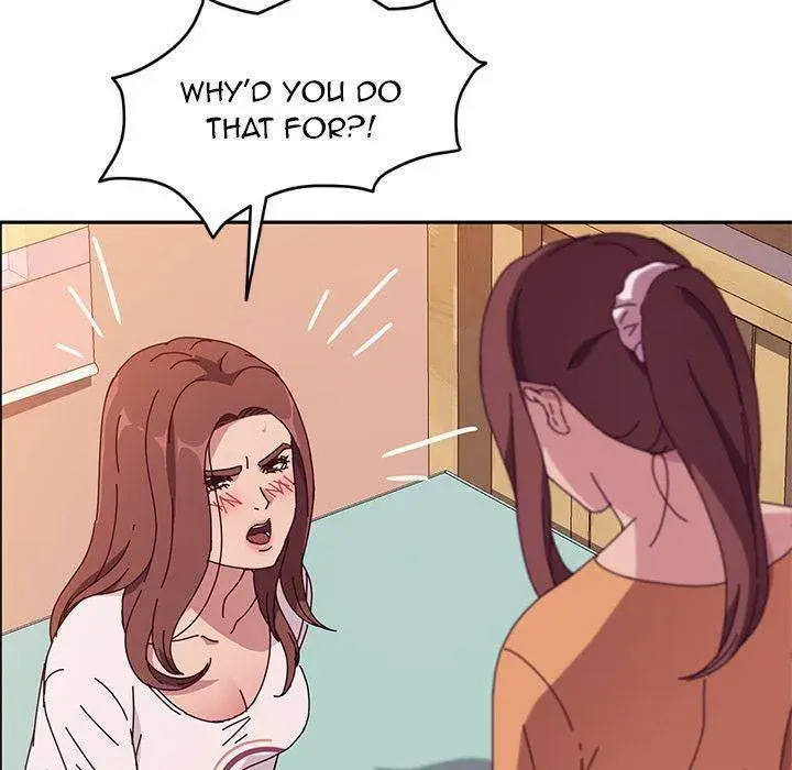Twice The Love Chapter 5 - Page 162