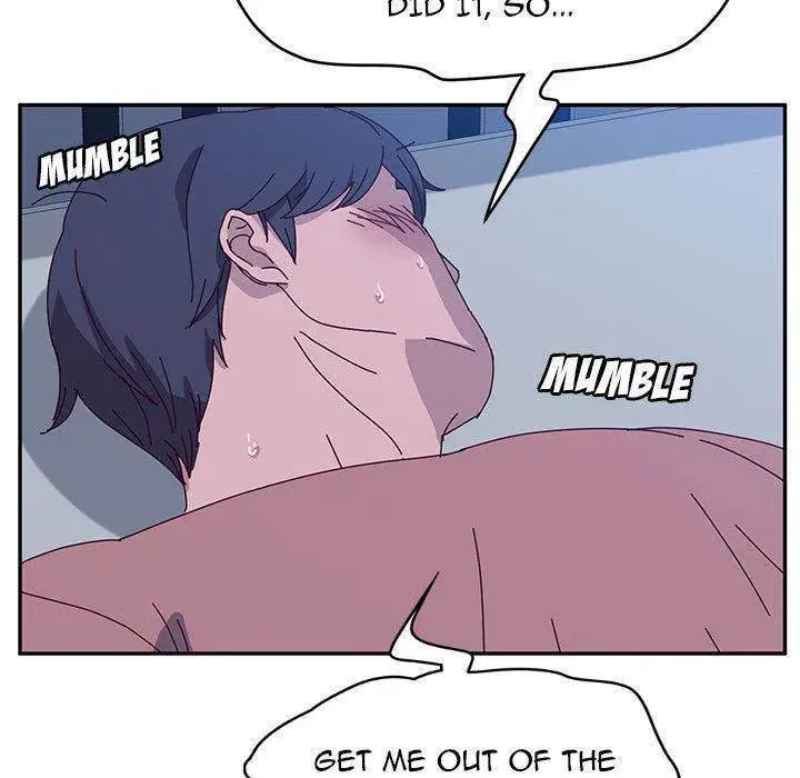 Twice The Love Chapter 5 - Page 44