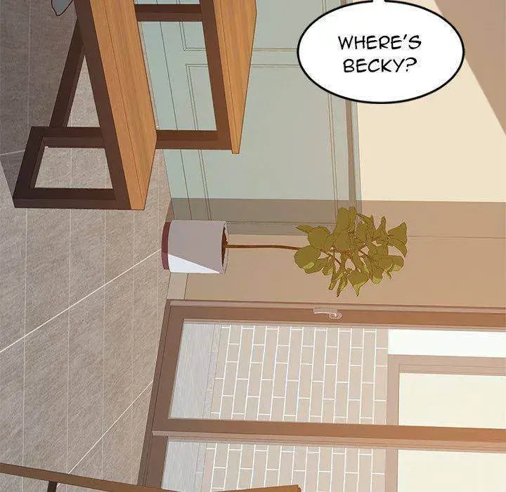Twice The Love Chapter 5 - Page 61