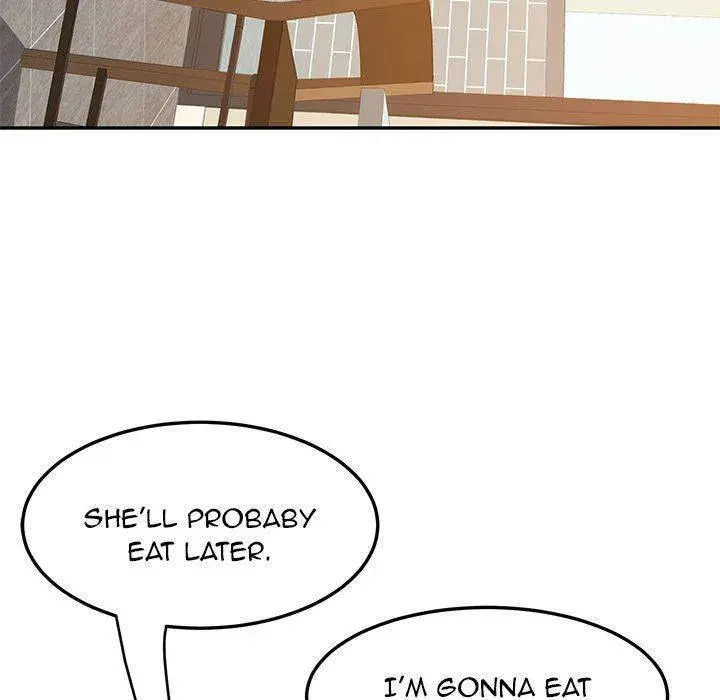 Twice The Love Chapter 5 - Page 62