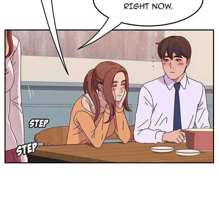 Twice The Love Chapter 5 - Page 63
