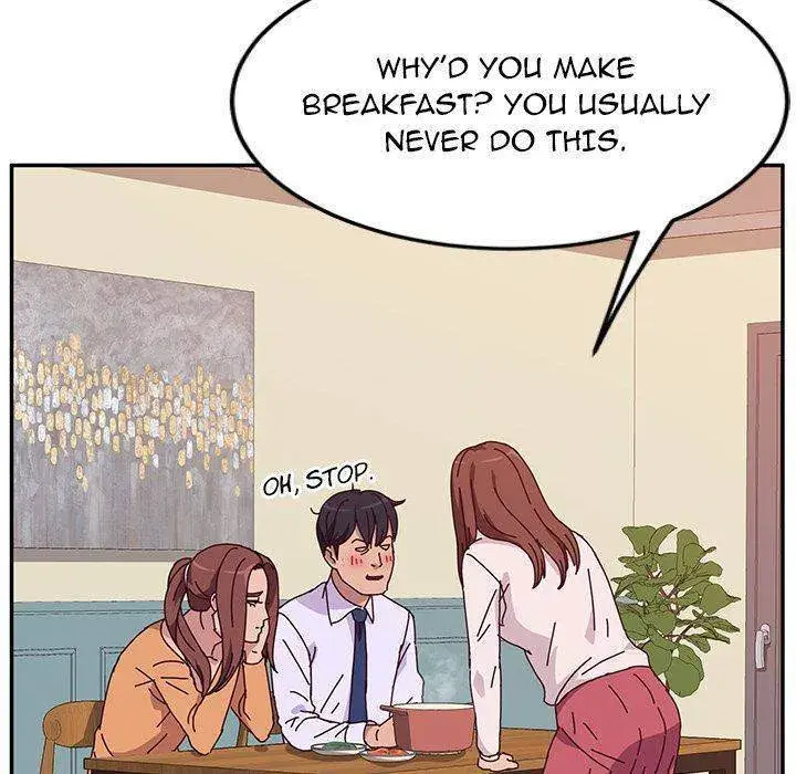 Twice The Love Chapter 5 - Page 72