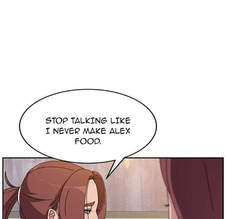 Twice The Love Chapter 5 - Page 74