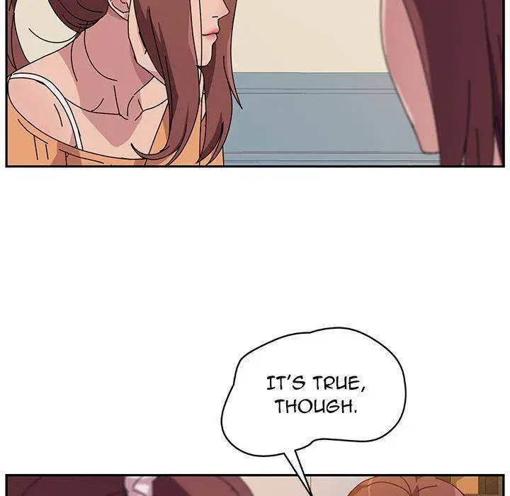 Twice The Love Chapter 5 - Page 75