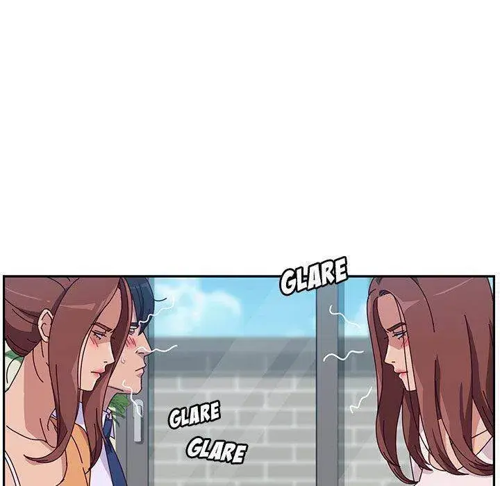 Twice The Love Chapter 5 - Page 77