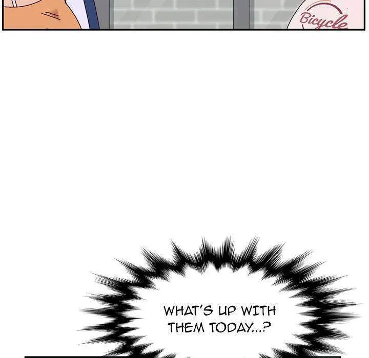 Twice The Love Chapter 5 - Page 78