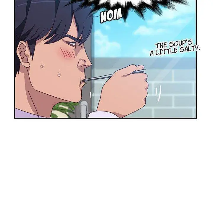 Twice The Love Chapter 5 - Page 79