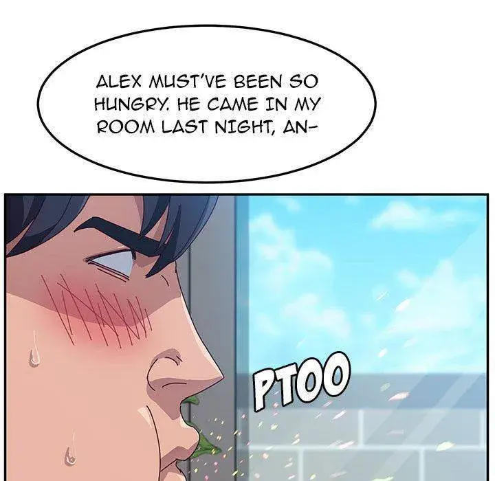 Twice The Love Chapter 5 - Page 80