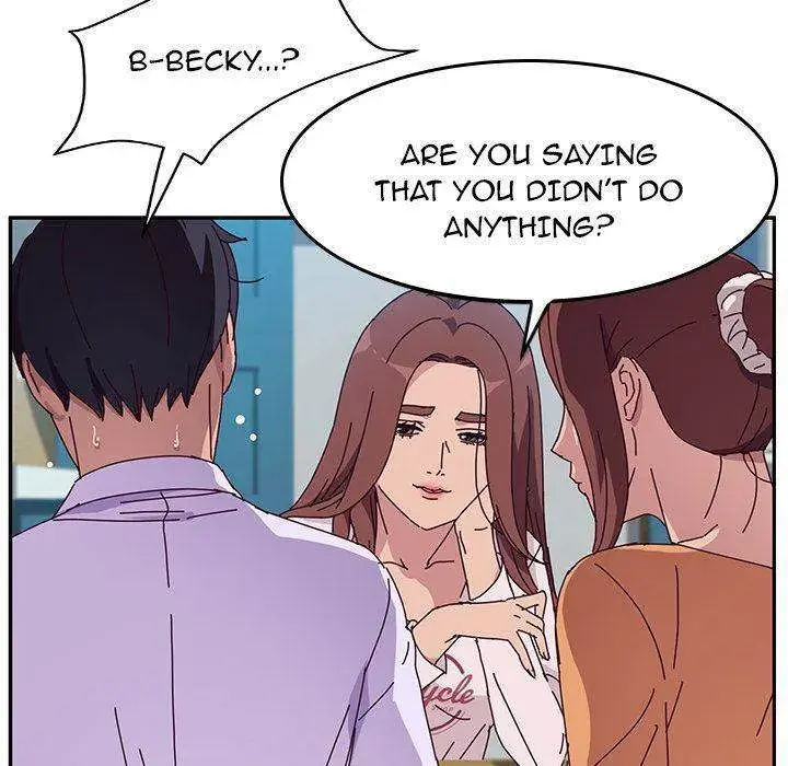 Twice The Love Chapter 5 - Page 84