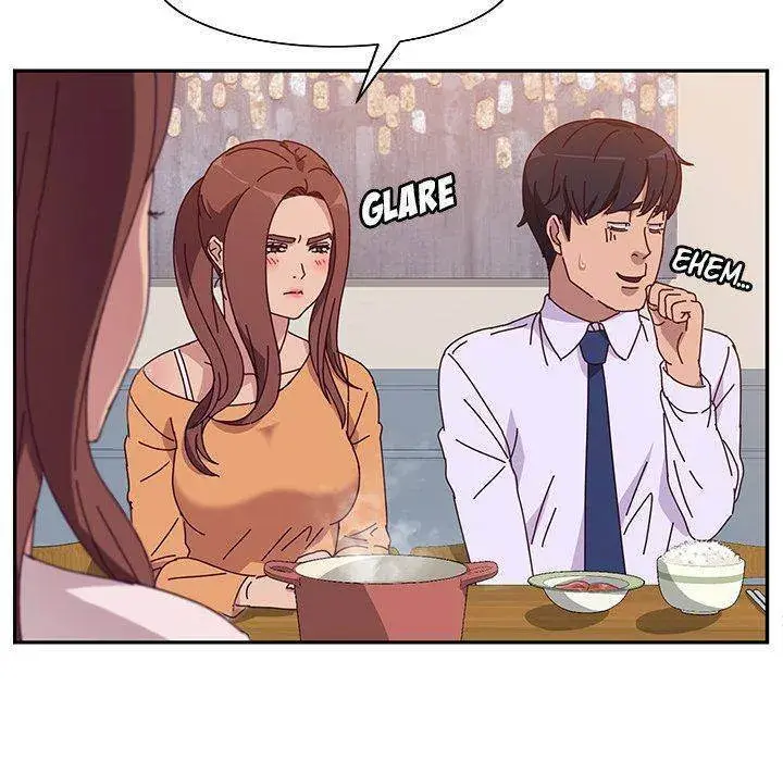 Twice The Love Chapter 5 - Page 86