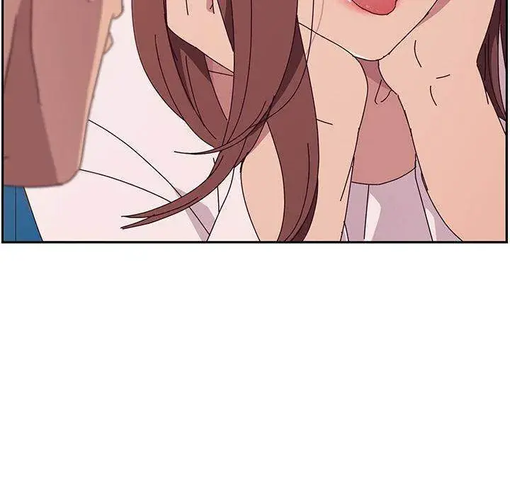 Twice The Love Chapter 5 - Page 94