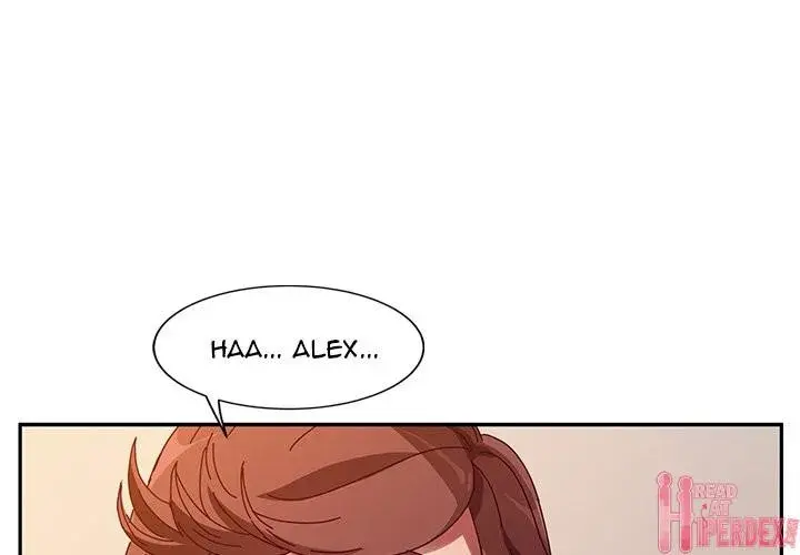 Twice The Love Chapter 52 - Page 1