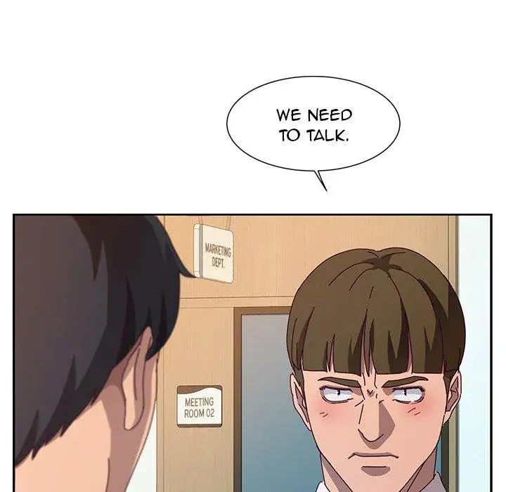 Twice The Love Chapter 52 - Page 114