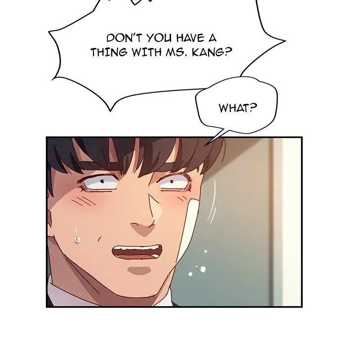 Twice The Love Chapter 52 - Page 121