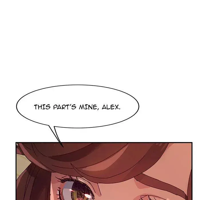 Twice The Love Chapter 52 - Page 14