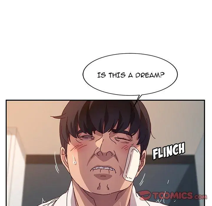 Twice The Love Chapter 52 - Page 21