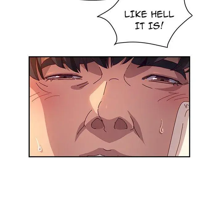 Twice The Love Chapter 52 - Page 23