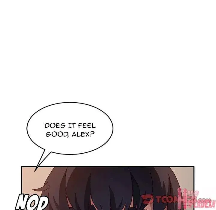 Twice The Love Chapter 52 - Page 33