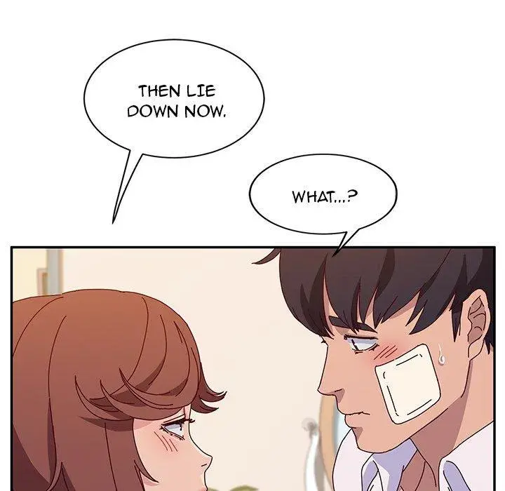 Twice The Love Chapter 52 - Page 35