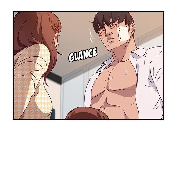 Twice The Love Chapter 52 - Page 37