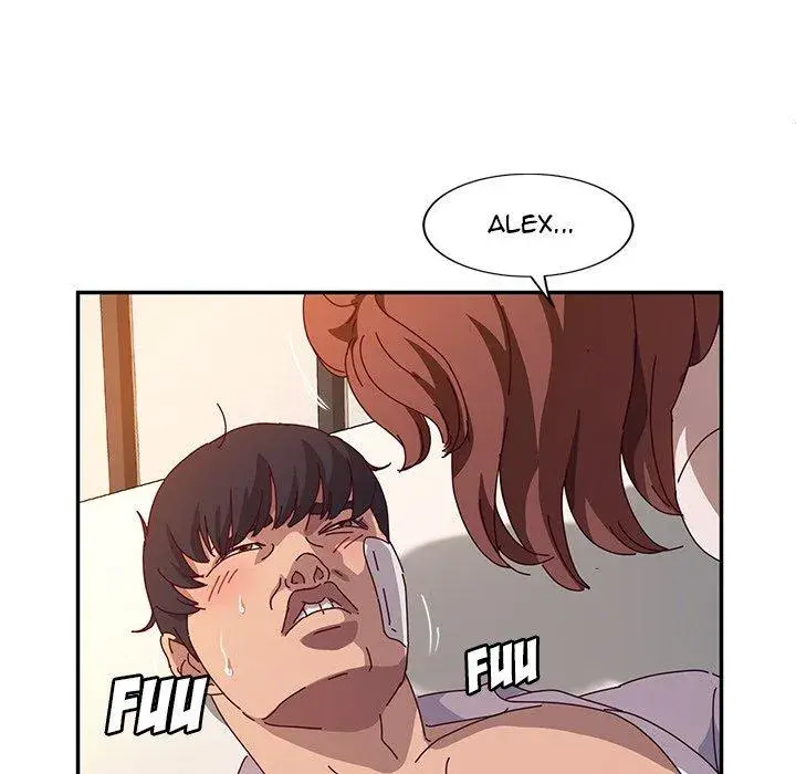 Twice The Love Chapter 52 - Page 52